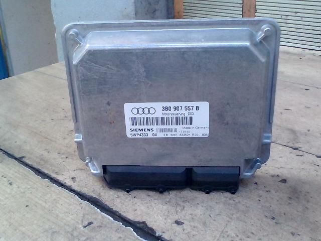 bontott AUDI A4 B5 Motorvezérlő