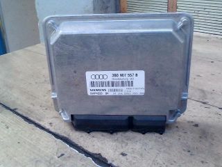 bontott AUDI A4 B5 Motorvezérlő