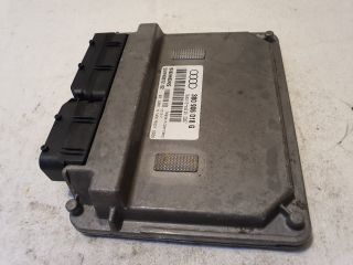 bontott AUDI A4 B5 Motorvezérlő