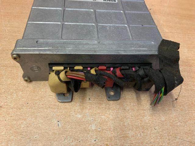 bontott AUDI A4 B5 Motorvezérlő