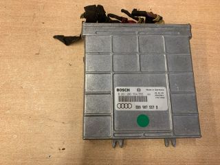 bontott AUDI A4 B5 Motorvezérlő