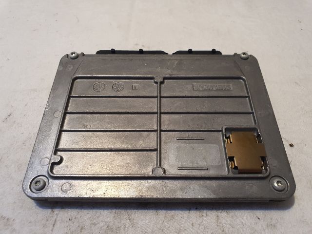 bontott AUDI A4 B5 Motorvezérlő