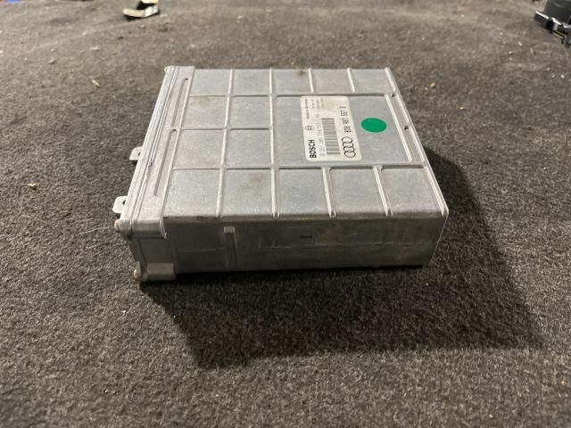 bontott AUDI A4 B5 Motorvezérlő