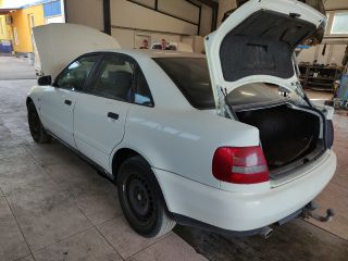 bontott AUDI A4 B5 Nívópálca