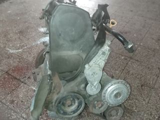 bontott AUDI A4 B5 Olajbeöntő Sapka