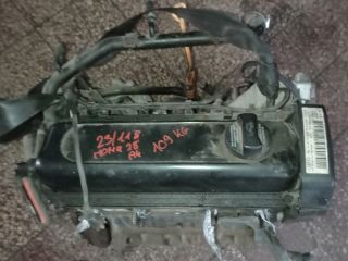 bontott AUDI A4 B5 Olajbeöntő Sapka