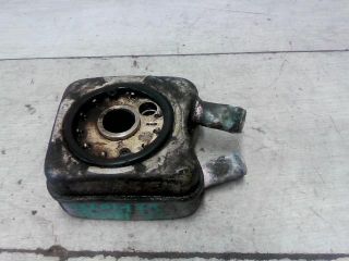 bontott AUDI A4 B5 Olajhűtő