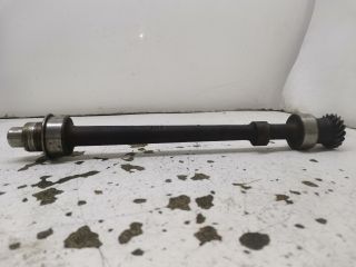 bontott AUDI A4 B5 Olajszivattyú