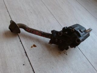 bontott AUDI A4 B5 Olajszivattyú