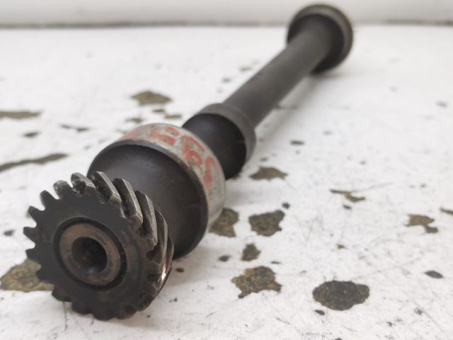 bontott AUDI A4 B5 Olajszivattyú