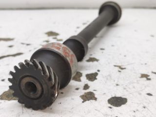 bontott AUDI A4 B5 Olajszivattyú