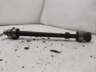 bontott AUDI A4 B5 Olajszivattyú