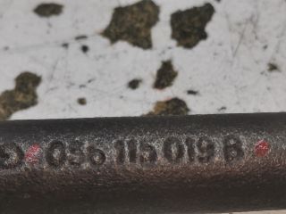 bontott AUDI A4 B5 Olajszivattyú