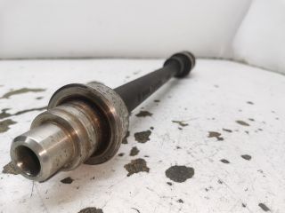 bontott AUDI A4 B5 Olajszivattyú