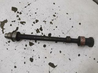 bontott AUDI A4 B5 Olajszivattyú