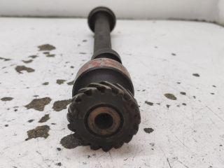 bontott AUDI A4 B5 Olajszivattyú