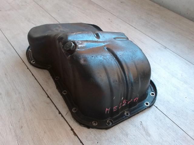 bontott AUDI A4 B5 Olajteknő