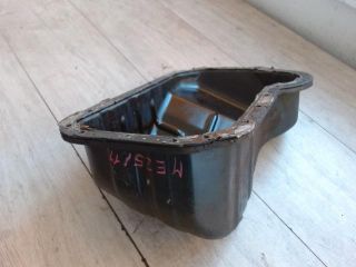 bontott AUDI A4 B5 Olajteknő