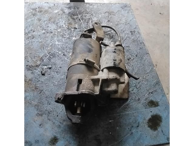 bontott AUDI A4 B5 Önindító