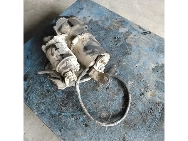 bontott AUDI A4 B5 Önindító