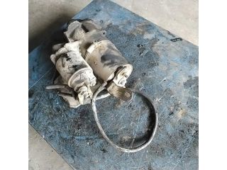 bontott AUDI A4 B5 Önindító