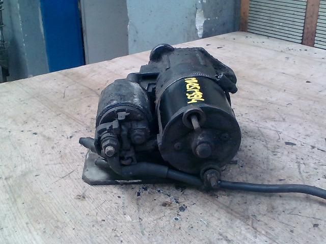 bontott AUDI A4 B5 Önindító