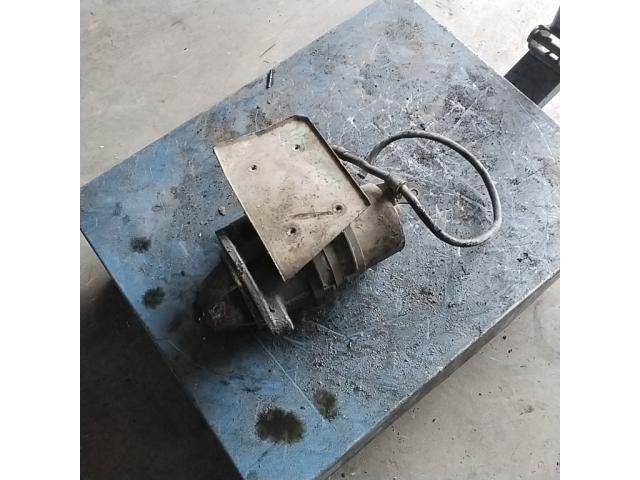 bontott AUDI A4 B5 Önindító