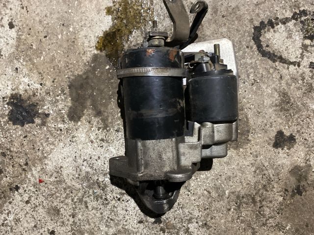 bontott AUDI A4 B5 Önindító