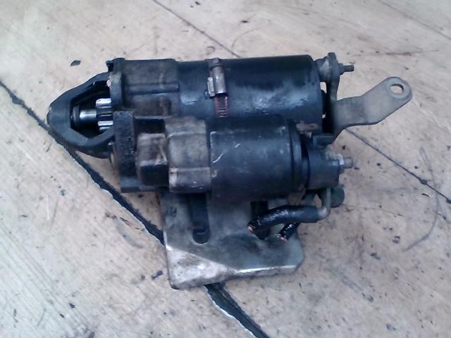 bontott AUDI A4 B5 Önindító