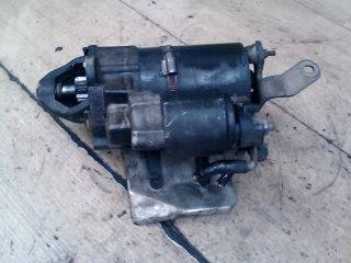 bontott AUDI A4 B5 Önindító