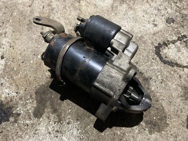 bontott AUDI A4 B5 Önindító