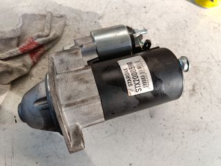 bontott AUDI A4 B5 Önindító