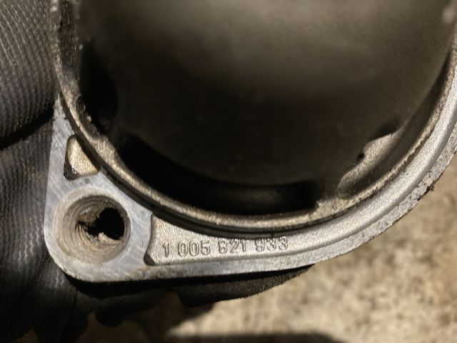 bontott AUDI A4 B5 Önindító