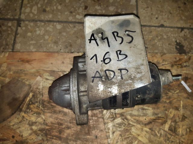 bontott AUDI A4 B5 Önindító