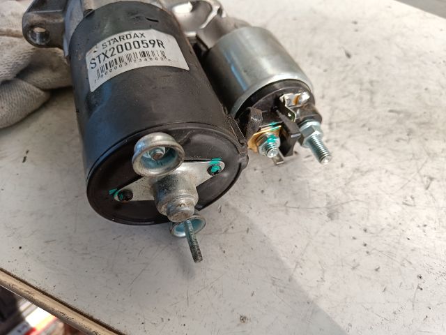 bontott AUDI A4 B5 Önindító