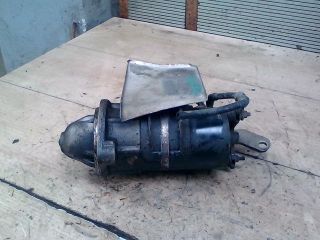 bontott AUDI A4 B5 Önindító