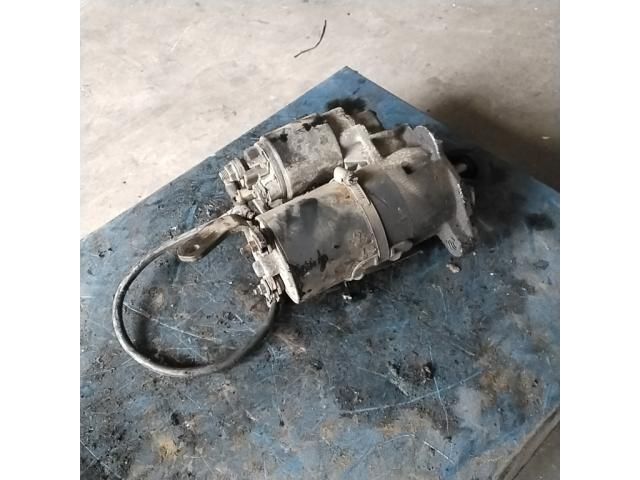 bontott AUDI A4 B5 Önindító