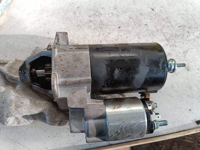 bontott AUDI A4 B5 Önindító