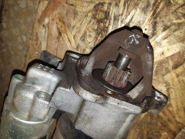 bontott AUDI A4 B5 Önindító