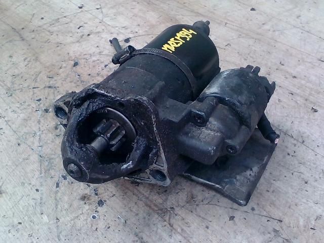 bontott AUDI A4 B5 Önindító