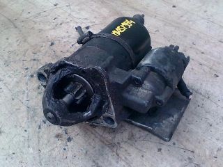 bontott AUDI A4 B5 Önindító