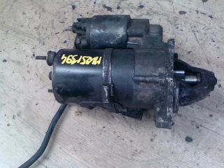 bontott AUDI A4 B5 Önindító