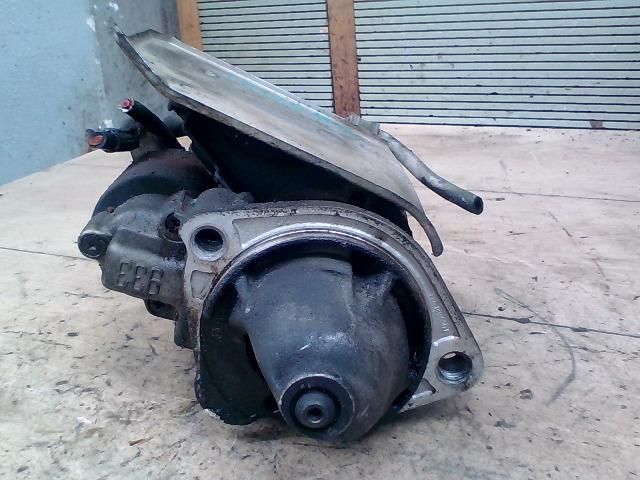 bontott AUDI A4 B5 Önindító