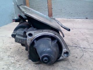 bontott AUDI A4 B5 Önindító