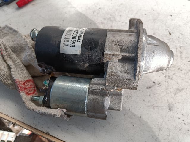 bontott AUDI A4 B5 Önindító