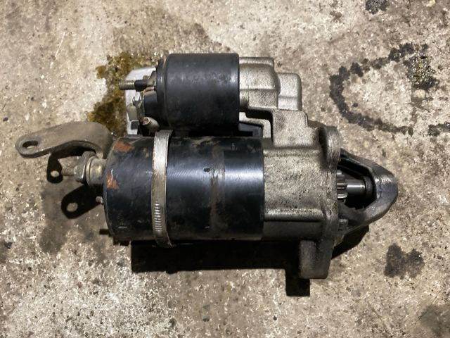 bontott AUDI A4 B5 Önindító