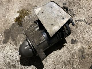 bontott AUDI A4 B5 Önindító