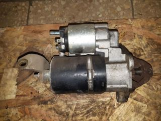 bontott AUDI A4 B5 Önindító