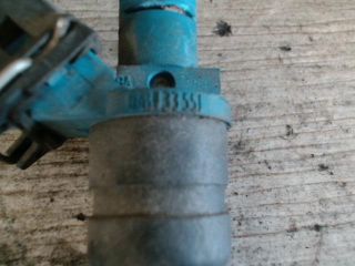 bontott AUDI A4 B5 Porlasztó (1 db)