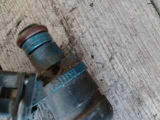 bontott AUDI A4 B5 Porlasztó (1 db)